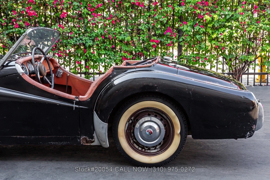 1956 Triumph TR3 - Image 20 of 31