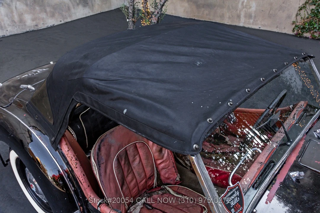 1956 Triumph TR3 - Image 15 of 31