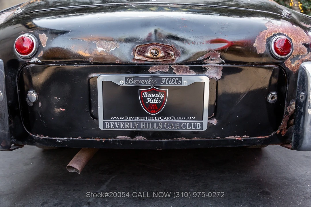 1956 Triumph TR3 - Image 29 of 31