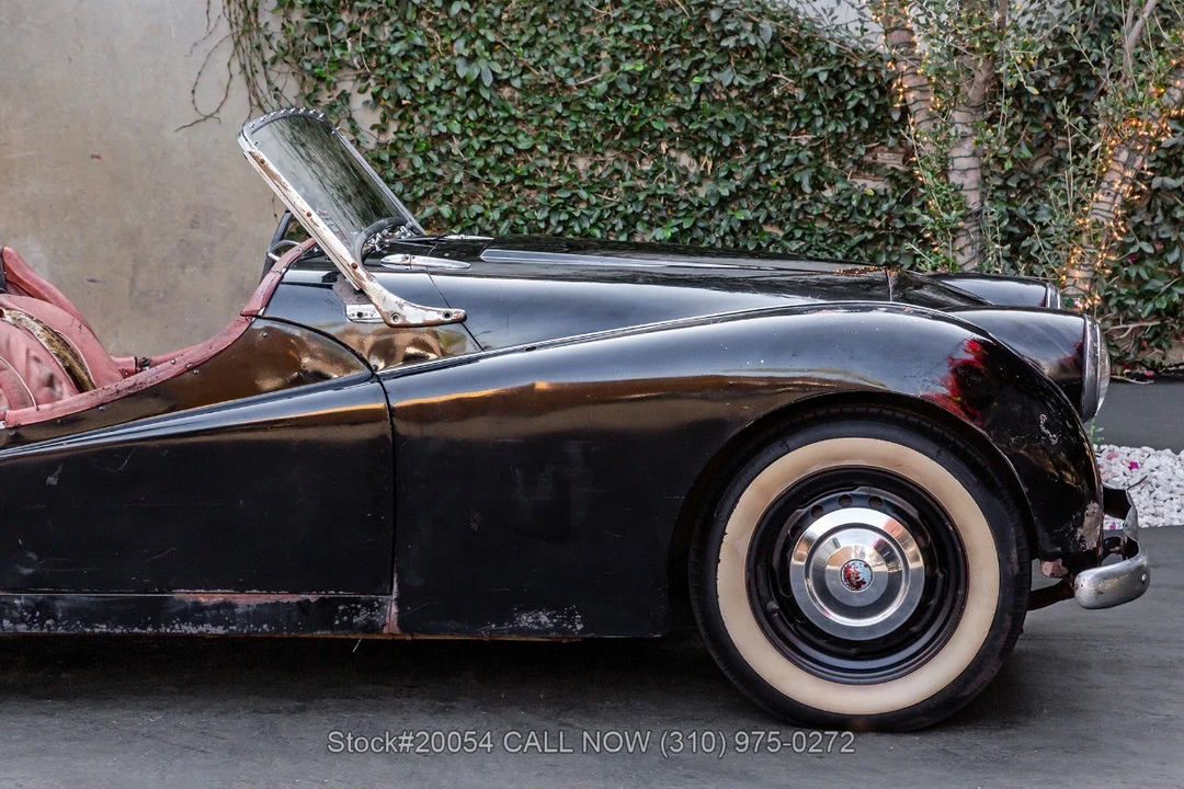 1956 Triumph TR3 - Image 17 of 31
