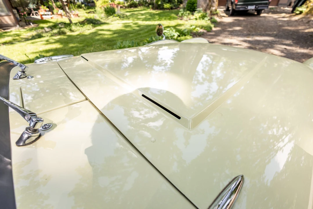 1956 Triumph TR3 - Image 26 of 31