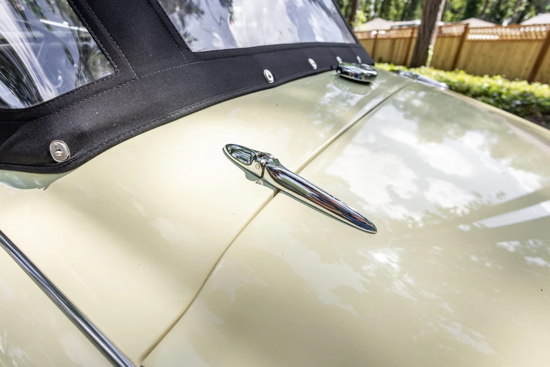 1956 Triumph TR3 - Image 14 of 31
