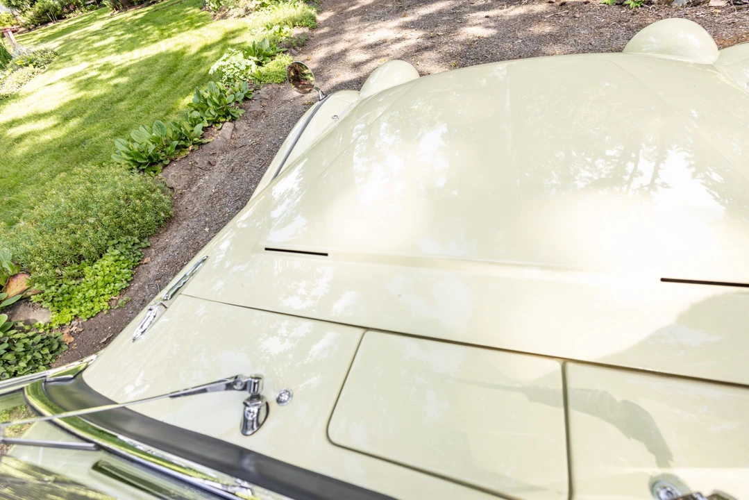 1956 Triumph TR3 - Image 25 of 31