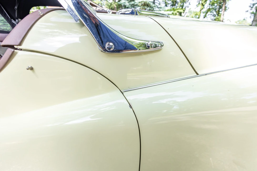 1956 Triumph TR3 - Image 29 of 31