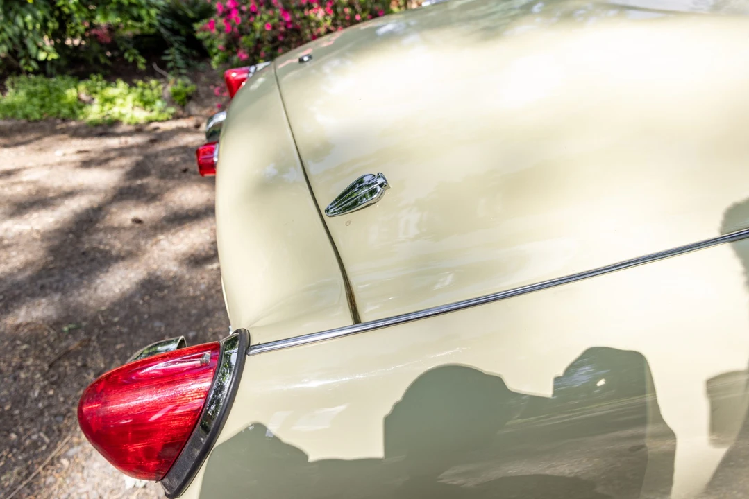 1956 Triumph TR3 - Image 17 of 31