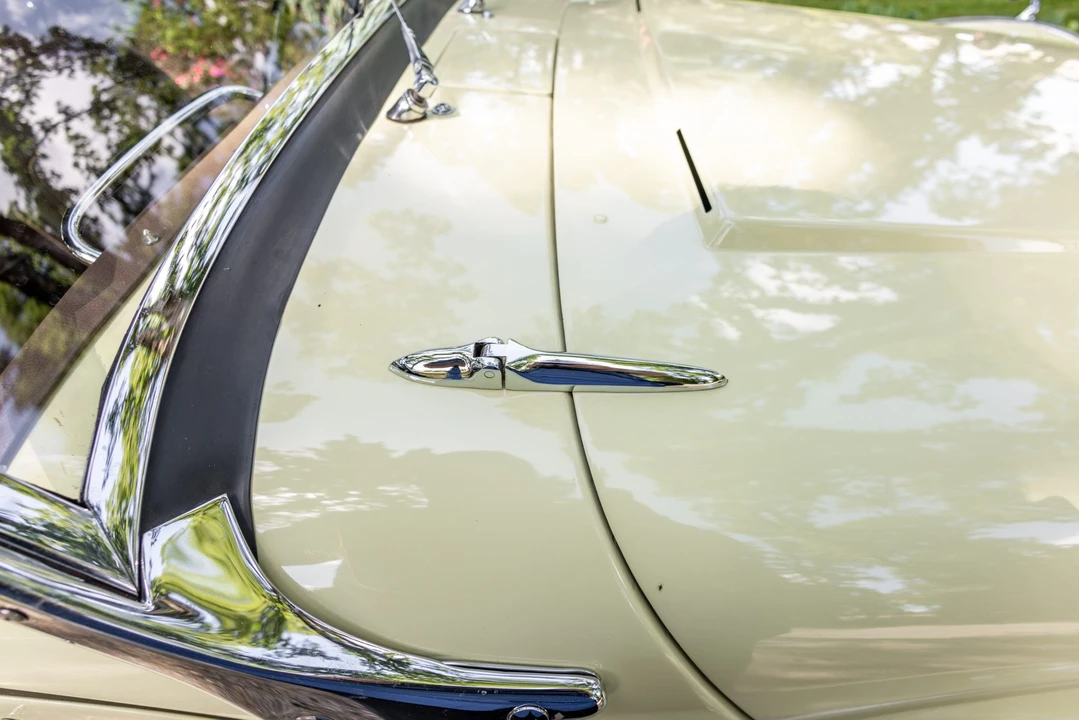 1956 Triumph TR3 - Image 27 of 31