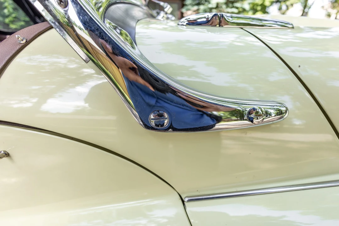 1956 Triumph TR3 - Image 30 of 31
