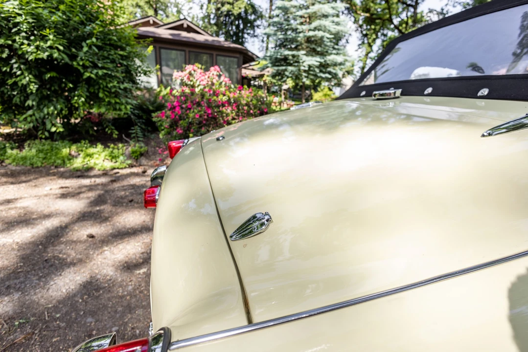1956 Triumph TR3 - Image 18 of 31