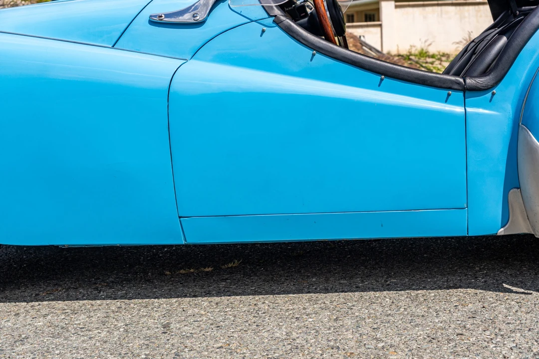 1956 Triumph TR3 - Image 25 of 31
