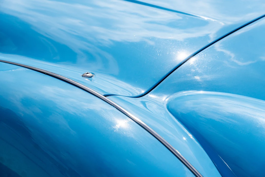 1956 Triumph TR3 - Image 31 of 31