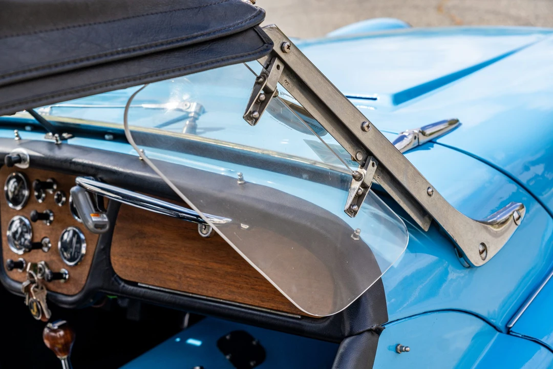 1956 Triumph TR3 - Image 29 of 31