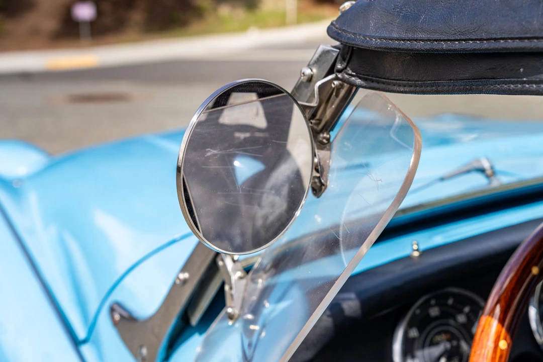 1956 Triumph TR3 - Image 28 of 31