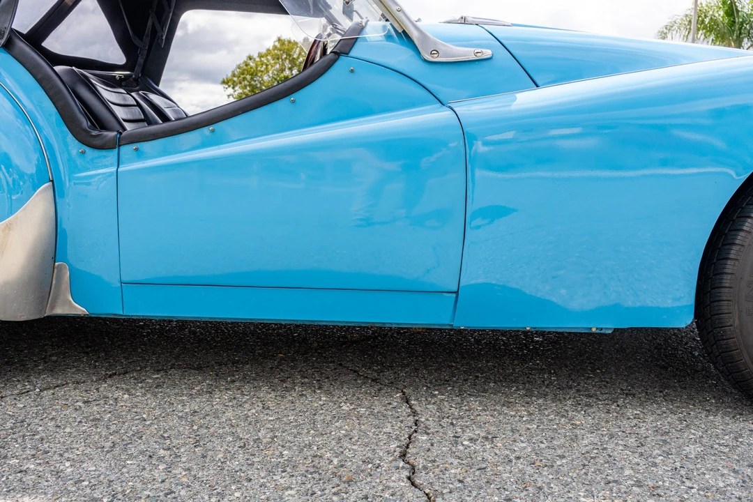 1956 Triumph TR3 - Image 26 of 31