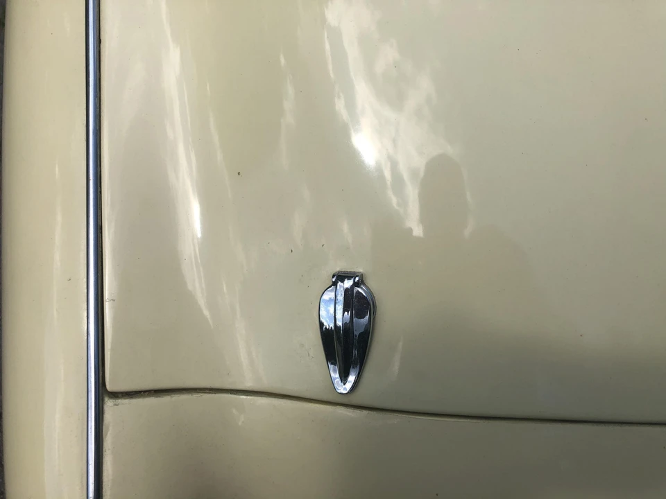 1956 Triumph TR3 - Image 29 of 31