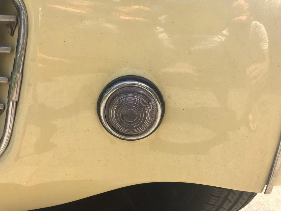 1956 Triumph TR3 - Image 26 of 31