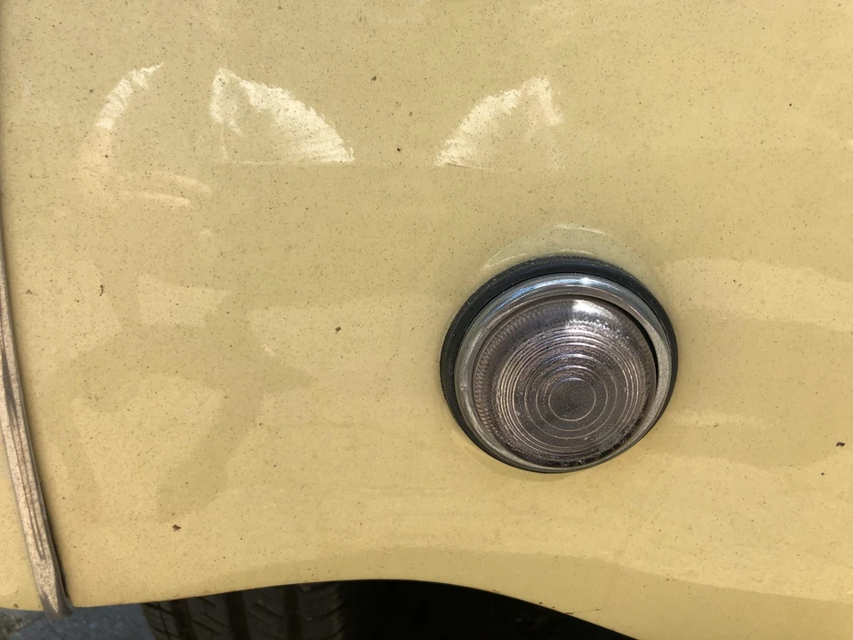 1956 Triumph TR3 - Image 25 of 31