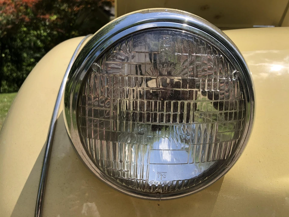 1956 Triumph TR3 - Image 20 of 31