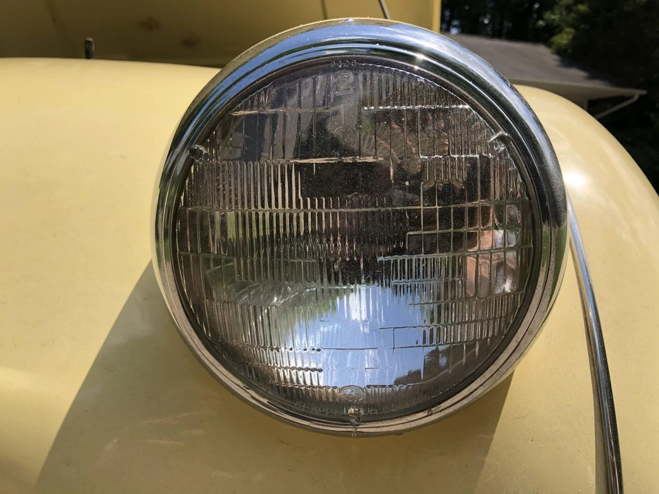 1956 Triumph TR3 - Image 21 of 31