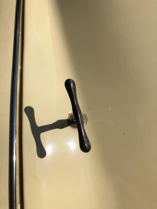 1956 Triumph TR3 - Image 30 of 31