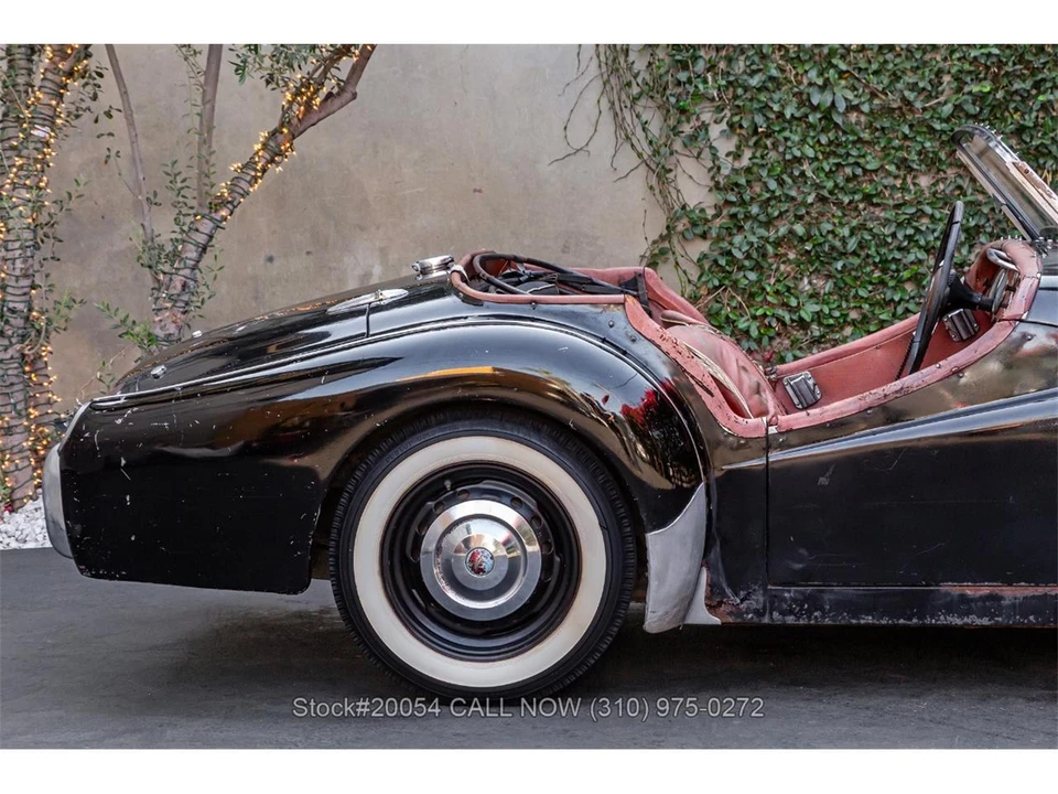 1956 Triumph TR3 - Image 17 of 31