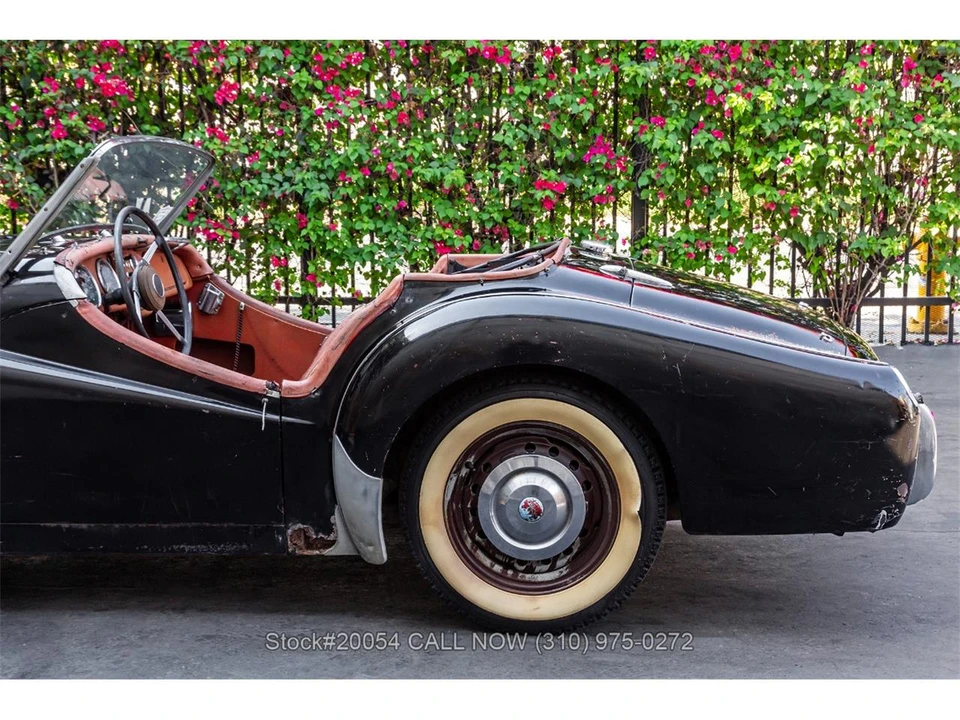 1956 Triumph TR3 - Image 19 of 31