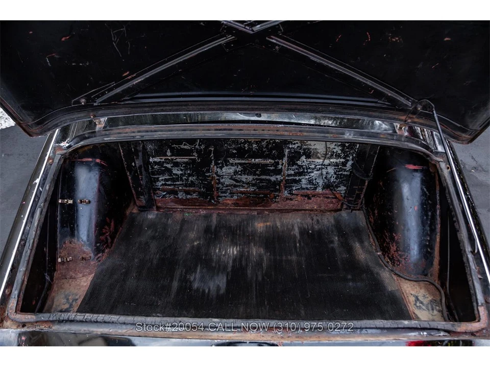 1956 Triumph TR3 - Image 31 of 31