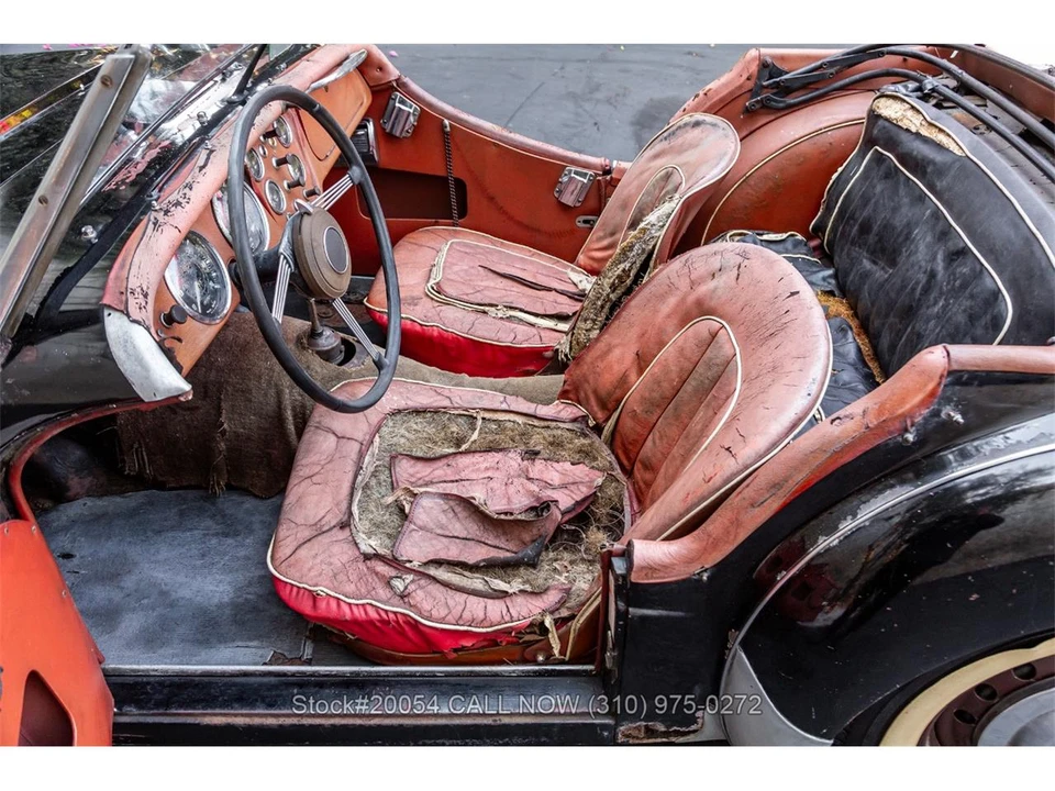 1956 Triumph TR3 - Image 21 of 31