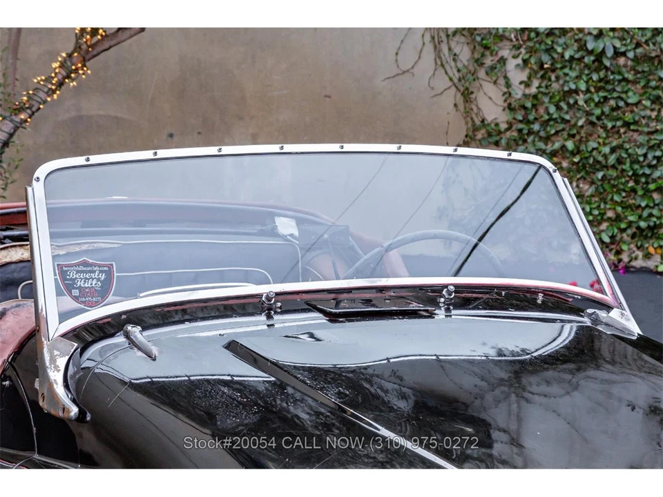 1956 Triumph TR3 - Image 15 of 31