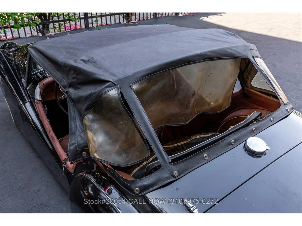 1956 Triumph TR3 - Image 13 of 31