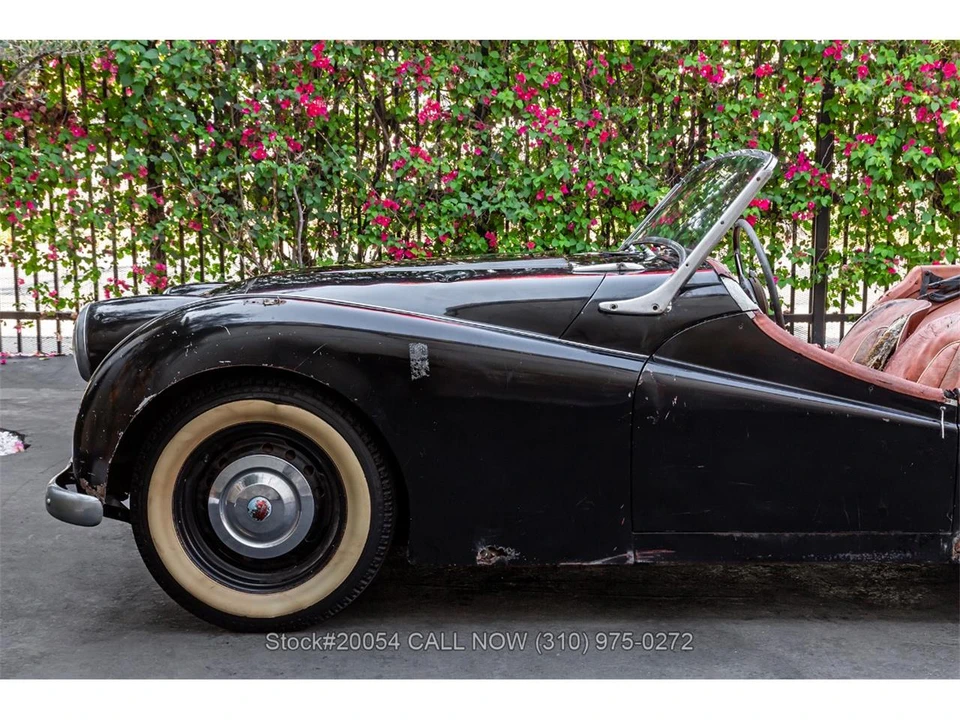 1956 Triumph TR3 - Image 18 of 31