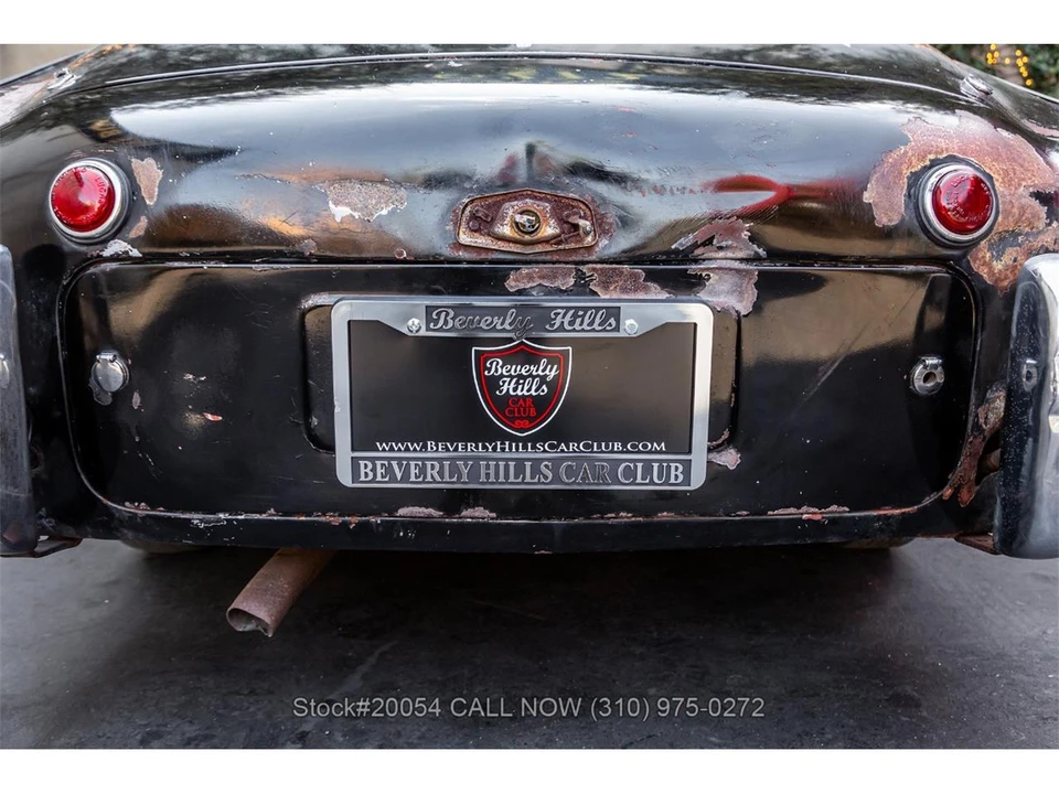1956 Triumph TR3 - Image 28 of 31
