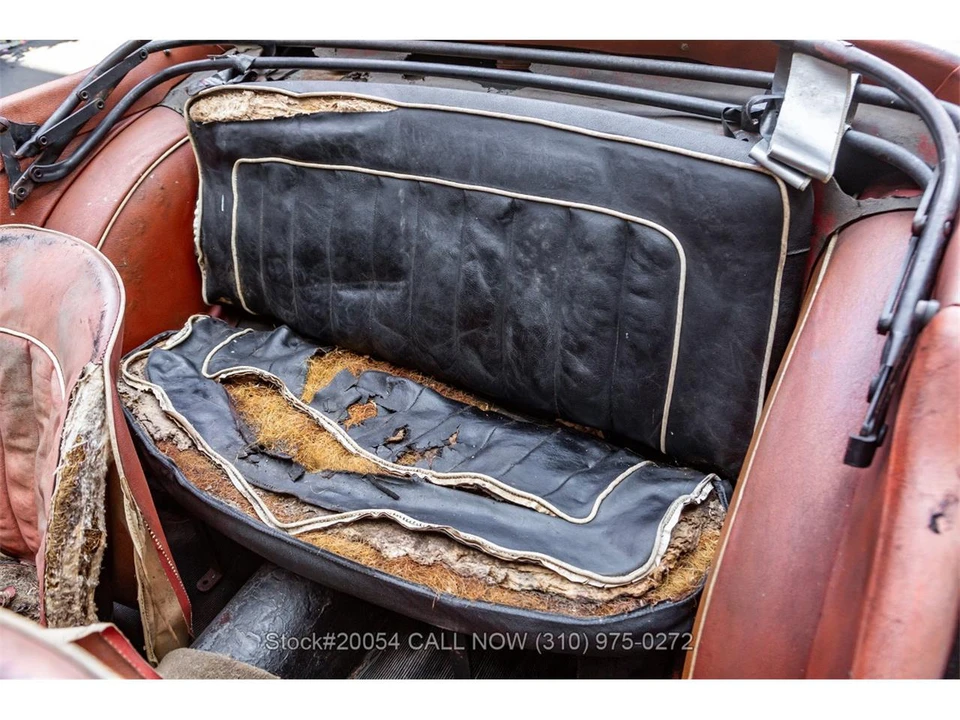 1956 Triumph TR3 - Image 22 of 31