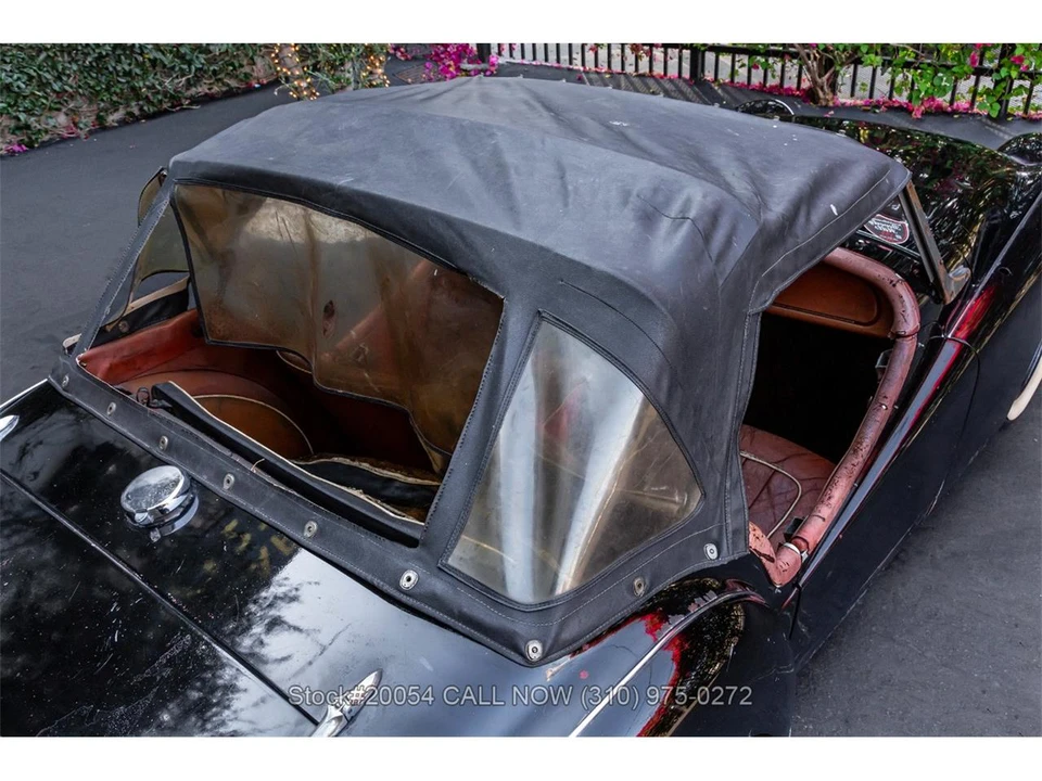 1956 Triumph TR3 - Image 12 of 31