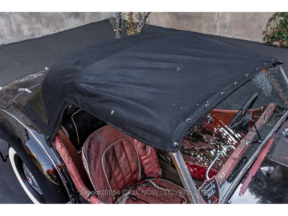 1956 Triumph TR3 - Image 14 of 31