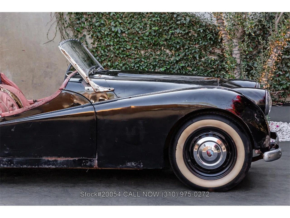 1956 Triumph TR3 - Image 16 of 31