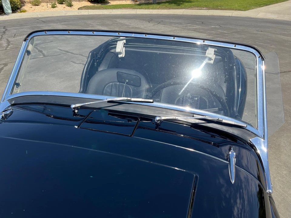 1956 Triumph TR3 - Image 25 of 31