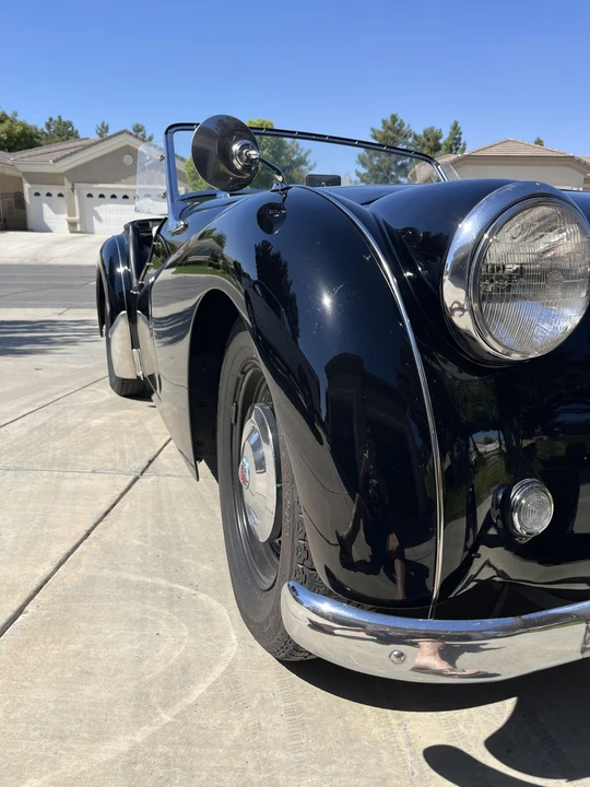 1956 Triumph TR3 - Image 15 of 31