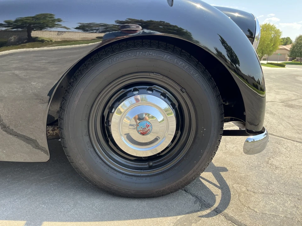 1956 Triumph TR3 - Image 31 of 31