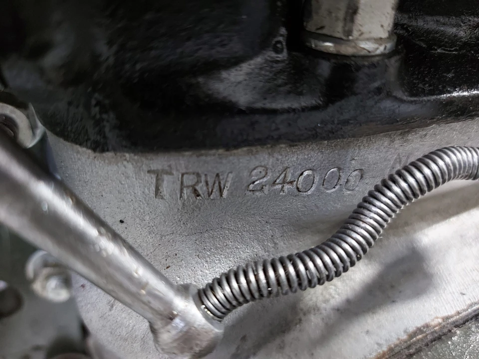 1956 Triumph Tiger (Triumph Engineering) - Image 25 of 31