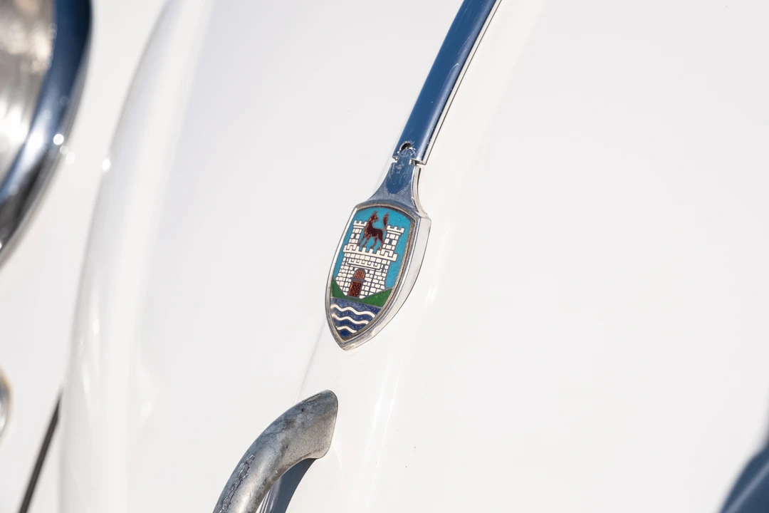 1956 Volkswagen Beetle (Oval Window) - Image 19 of 31