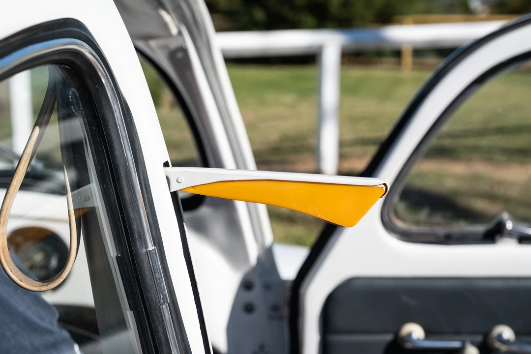 1956 Volkswagen Beetle (Oval Window) - Image 17 of 31