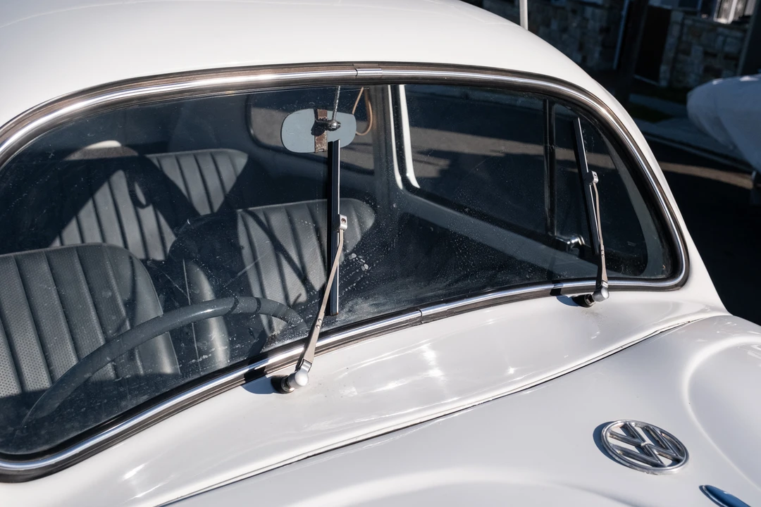 1956 Volkswagen Beetle (Oval Window) - Image 20 of 31