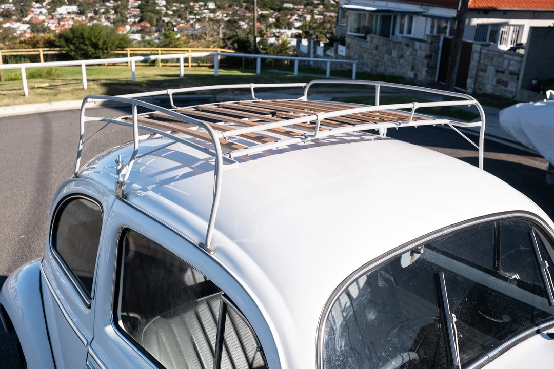 1956 Volkswagen Beetle (Oval Window) - Image 31 of 31