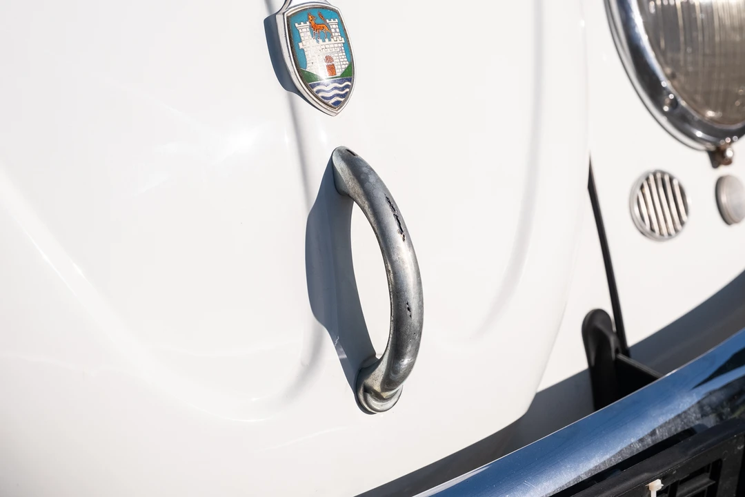 1956 Volkswagen Beetle (Oval Window) - Image 21 of 31