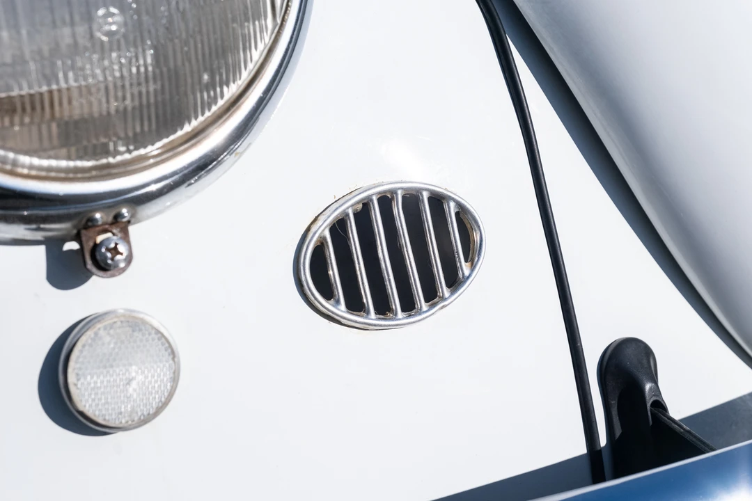 1956 Volkswagen Beetle (Oval Window) - Image 22 of 31
