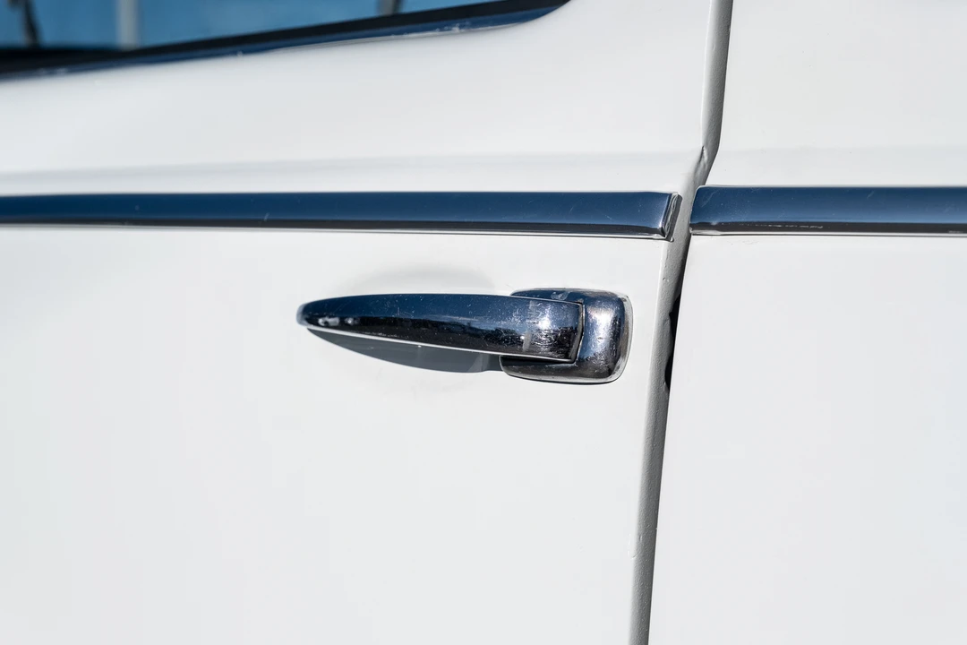 1956 Volkswagen Beetle (Oval Window) - Image 30 of 31