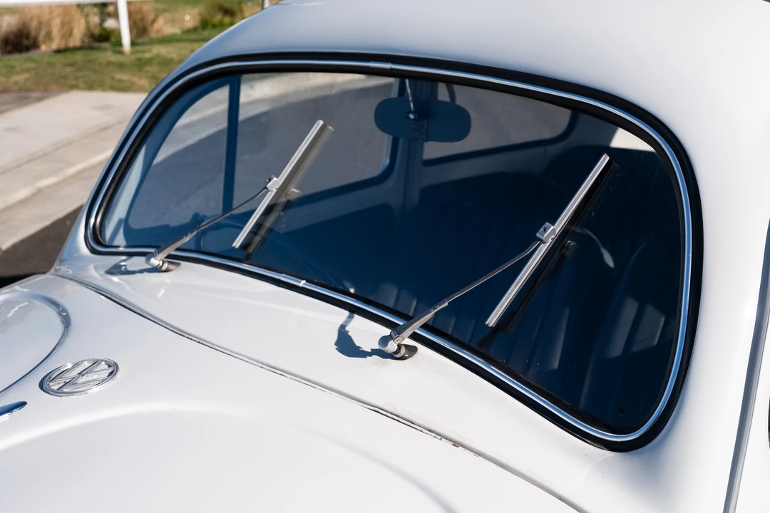 1956 Volkswagen Beetle (Oval Window) - Image 28 of 31