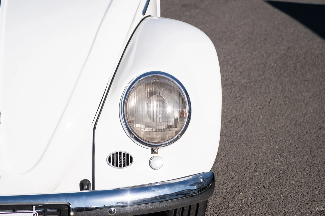 1956 Volkswagen Beetle (Oval Window) - Image 26 of 31