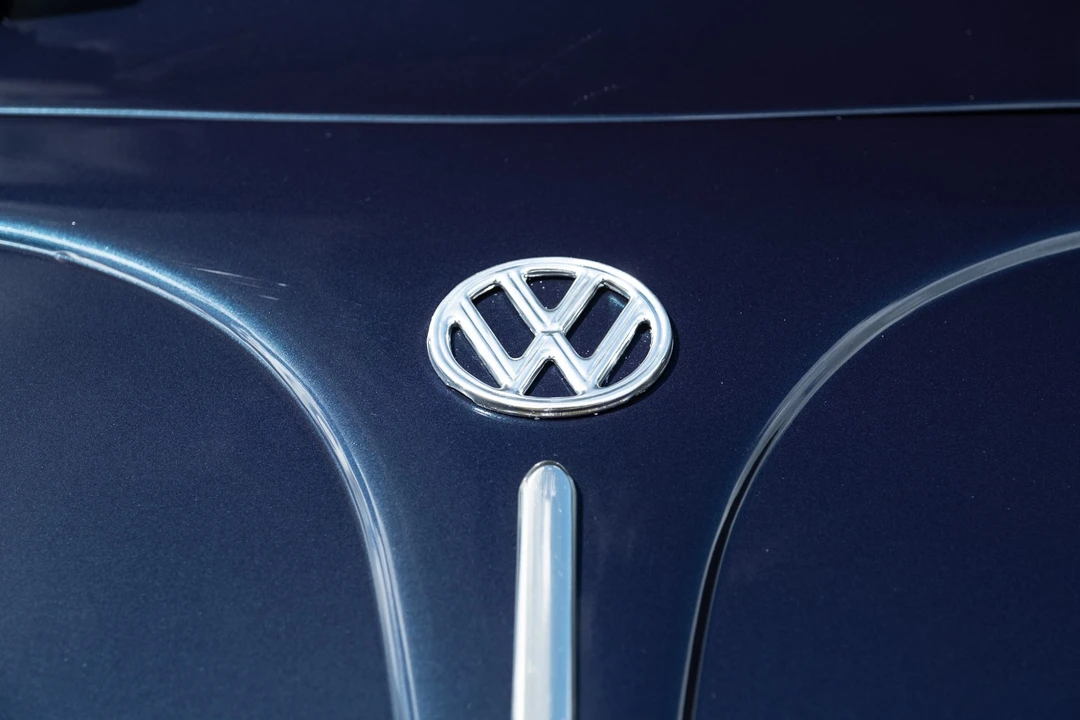 1956 Volkswagen Beetle (Oval Window) - Image 23 of 31