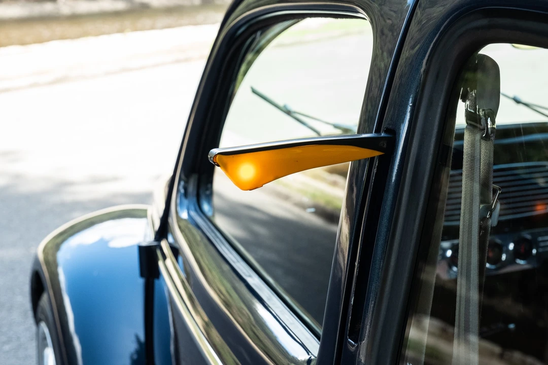 1956 Volkswagen Beetle (Oval Window) - Image 28 of 31